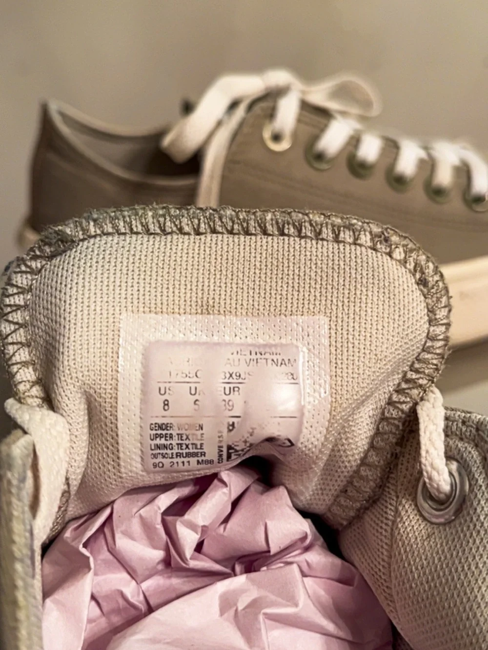 Converse chuck taylor